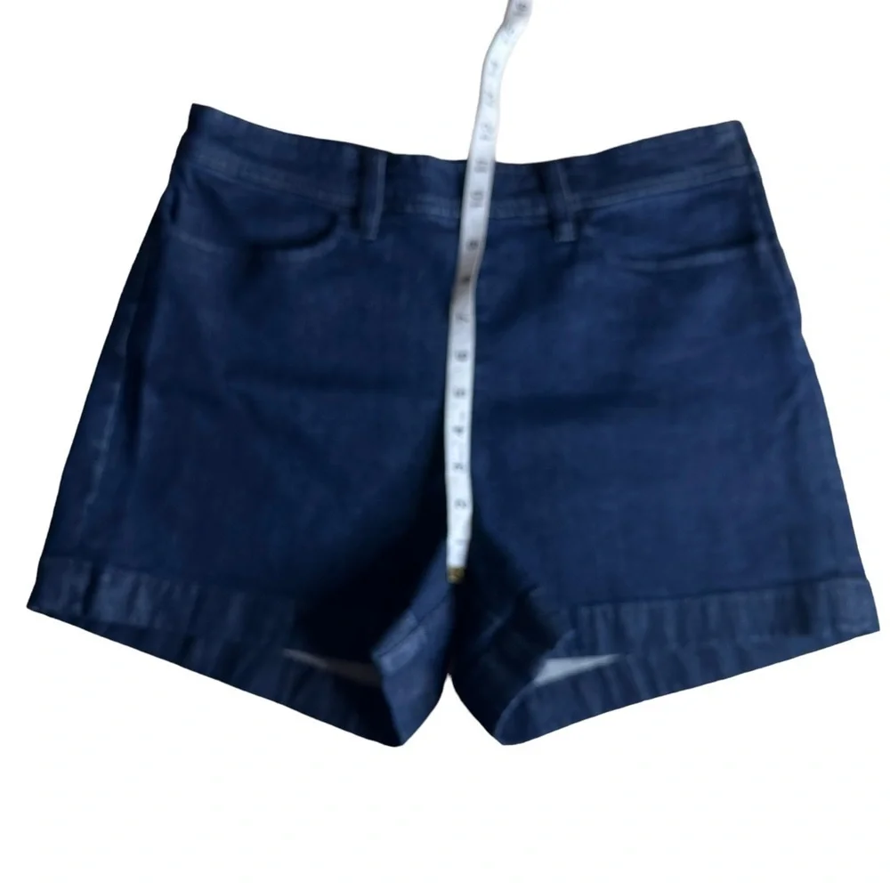 J. Crew Denim Shorts. Size 29